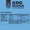 KOA MANA™ Elite Hydration Drink Mix - Protein, Collagen, Fiber,