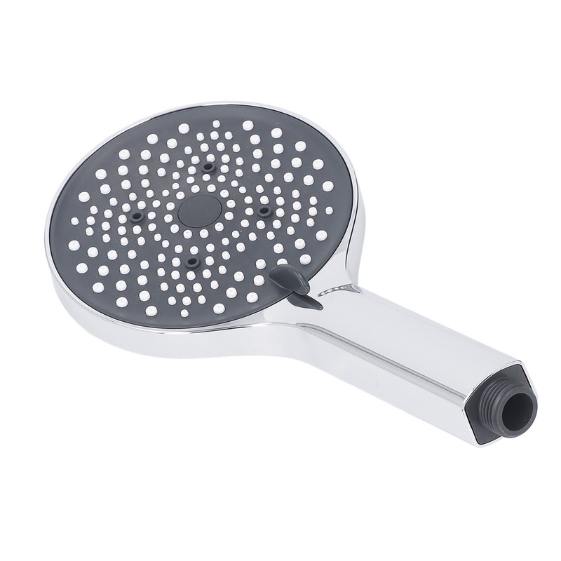 6 Modes High Pressure Shower Head with Anti Clogging Nozzle