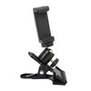 jojofuny 1pc Guitar Phone Holder Clips Guitar Phone Stand Cellphone