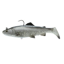 Savage Gear US-SG 3D Real Trout Sinking