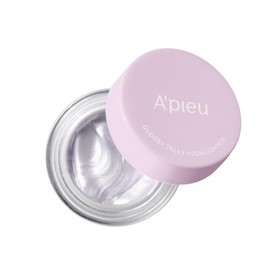 APYEW #6 Secret Gem Juicy Pan Glossy Jelly Highlighter