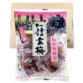 AS Foods PSJBOX Umeboshi Plum Plum Plum