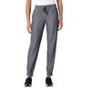 Jaanuu Neo Women's 7-Pocket Classic Mid-Rise Scrub Jogger - Heather