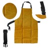 Welders Leather Apron