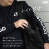 Barrichello Half Bike Cover, Dustproof, Lightweight, Long Touring, Camping, Rain