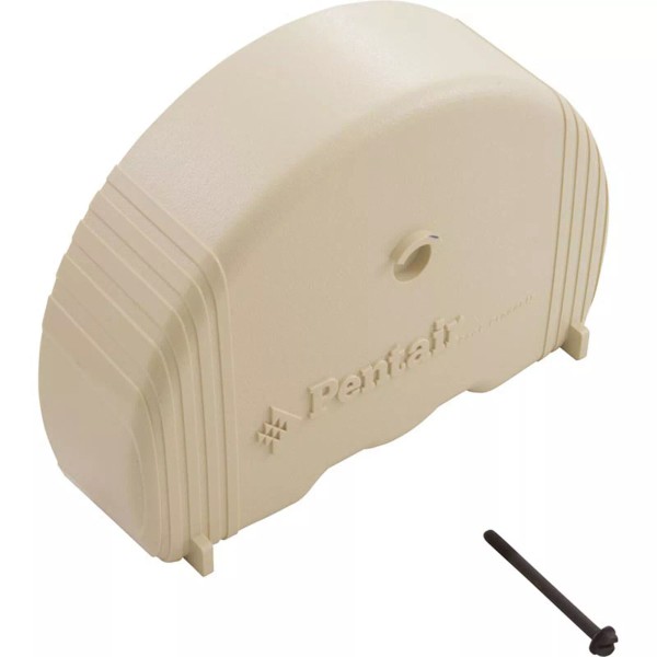 n/a Pentair 400013Z Kit Motor End Cap Almond