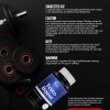 Testo Boost Suplemento Hombres Cápsulas Vitamin