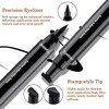 2Pack Dual Tip Eyeliner Stamp Pen 2 in 1 –