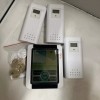 Digital Hygrometer Indoor/Outdoor Thermometer Home Pre- Calibrated Humidity Mete