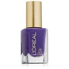 L’Oréal Paris Colour Riche Nail, Paparazzi Pleaser, 0.39 Ounces
