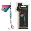 Tasmanian Devil Rainbow Trout Spinner Lure 5.4g (1 Piece)