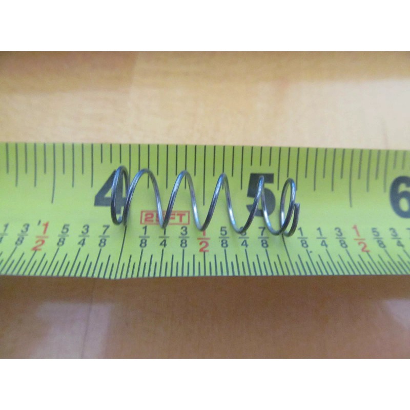 TriMark Plunger & Spring for TriMark Lock 12054-37 RV Compartment