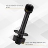 Fai Top High Pressure Washer Elbow, Outlet Hose, Compatible with
