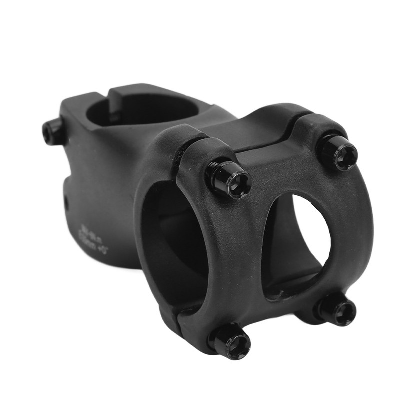 Wake Bicycle Stem Aluminum Alloy Bike Short Handlebar Handle Bar