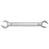 KS Tools 517.9251 Open Double Ring Spanner Angled 21 x