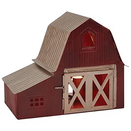 Park Designs Barn Lamp
