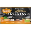 Marigold Org Veg Bouillon Powder R Salt 140g