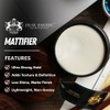 Dear Barber Men's Hair Styling Mattifier – 100ml | Strong