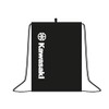 Kawasaki Outdoor Cover Tarpaulin Outer Size L