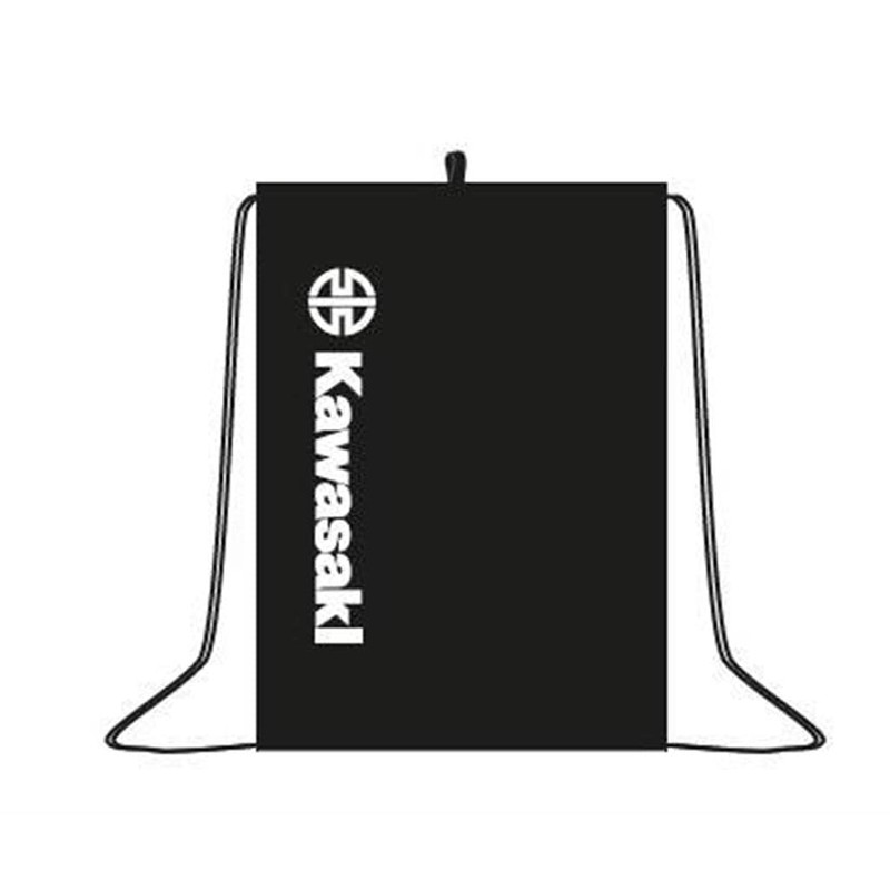Kawasaki Outdoor Cover Tarpaulin Outer Size L