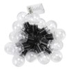 LED String Lights 20LEDs Waterproof Outdoor String Lights for Garden