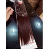 Fibra Extensiones De Cabello De Fibra De Bamboo Kima 18