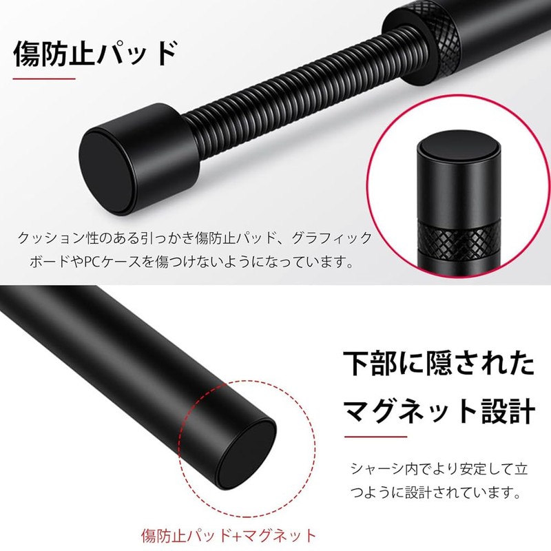 GPU Support Graphics Card Support GPU Stand Video Card Anti-sag