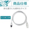 USB Male to Firewire IEEE 1394 4-Pin Male iLink Practical