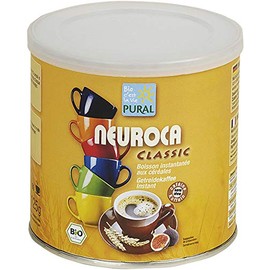 Pural | Bio Neuroca Getreide-Kaffee 125g