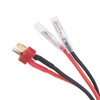 60A ESC Speed Controller Brushed Dual Way T Plug Professional