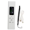 Nuclear Radiation Detector Monitor High Accuracy Quick Response Portable Geiger
