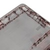 Laptop Bottom Base Case Precise Holes Efficient Cooling Replacement Bottom