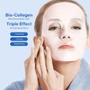 Floretsio Bio-Collagen Real Deep Mask: Anti Aging Face Masks Overnight