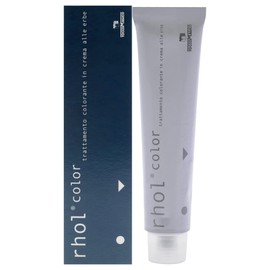 Tocco Magico Rhol Demi Permanent Hair Color - 9MS Mediterranean Sand Hair Color Unisex 2 oz