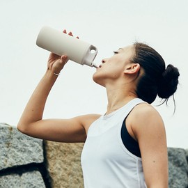 Kinto Active Tumbler 600ml (White) / 킨토 엑티브 텀블러 600ml (화이트)