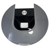 caSino187 i6 i7 i8 Gray Faceplate Top Cover for Roomba
