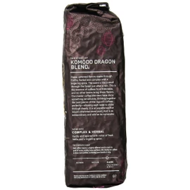 Starbucks Komodo Dragon Blend®, Whole Bean Coffee (1lb)