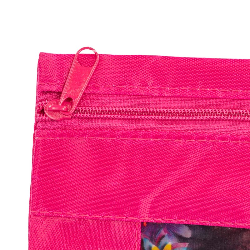 Idena 22063 Pencil Case with 3D Design Mäppche 27 Pencil
