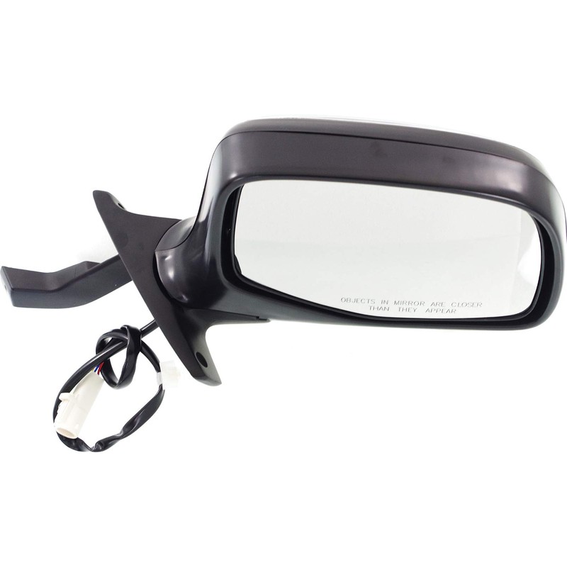 Garage-Pro Mirror SET Compatible with Ford F-250 1992-1997, F-250 HD