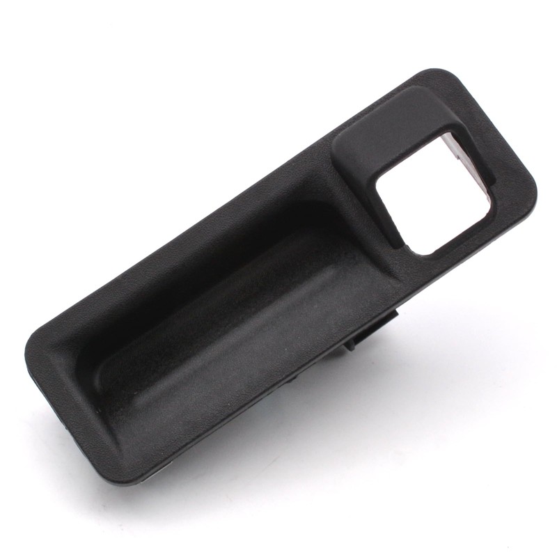 HAOTOM Tailgate Handle Boot Switch Boot Gate Release Switch Handle
