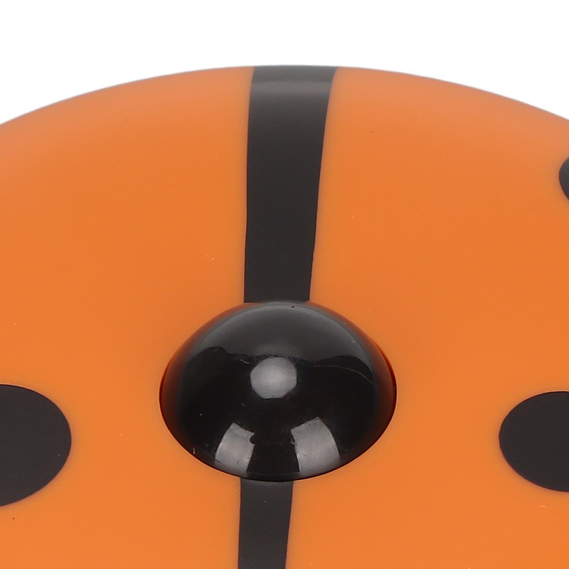 Motion Sensor Night Light Coccinella Septempunctata LED Night Light for