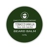 Oak City Beard Company- Bálsamo para barba de 2 onzas