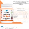 Citrato de Magnesio 1 kg y Citrato de Potasio 1