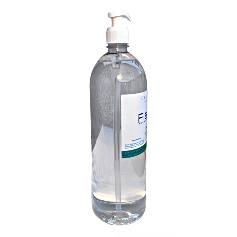 Gelbons Aceite Para Masaje Premium Fisioterapia Aromalogia 1,123 Ml