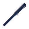 Lamy Safari Fountain Pen, Stationery, Writing Supplies, Gift (Dark Dusk,