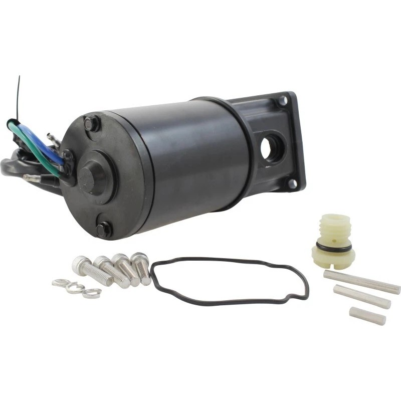 Gladiator New Tilt/Trim Motor for Force Outboard 85 H.P. 1992-1995