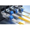 Elfcam® - 25G SFP28 SR 850nm Transceiver Module Compatible with
