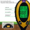 4 in 1 Soil Meter High Accuracy Professional Single Pin