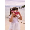 UMMY Kids Snorkeling Set for 3-6 Years Old Kids, Mask