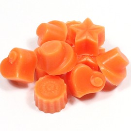 Handmade Premium Quality Highly Scented Wax Melts. 10 x 5g Melts in each pack (Cinnamon Stick)